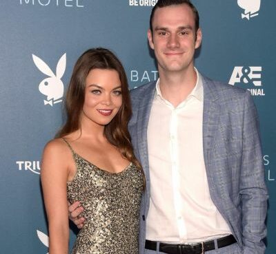 Cooper Hefner