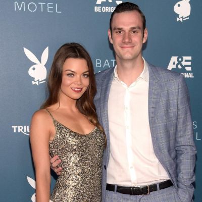 Cooper Hefner