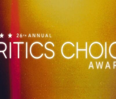 Critics Choice Awards 2022