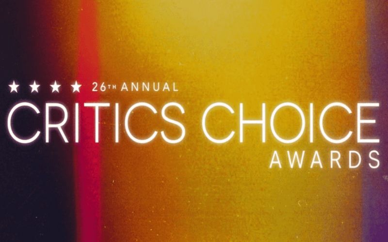 Critics Choice Awards 2022