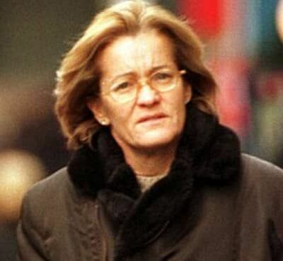 Cydney Ellen Bernard