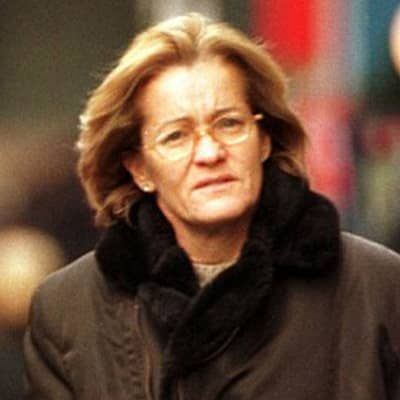 Cydney Ellen Bernard