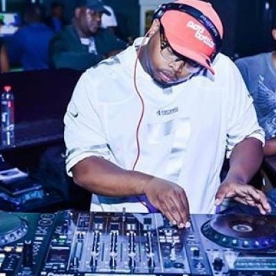 DJ Dimplez