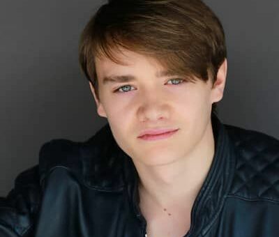 Dakota Goyo
