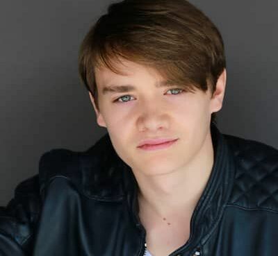 Dakota Goyo