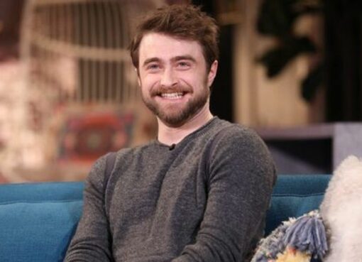 Daniel Radcliffe
