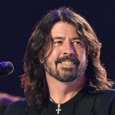 Dave Grohl