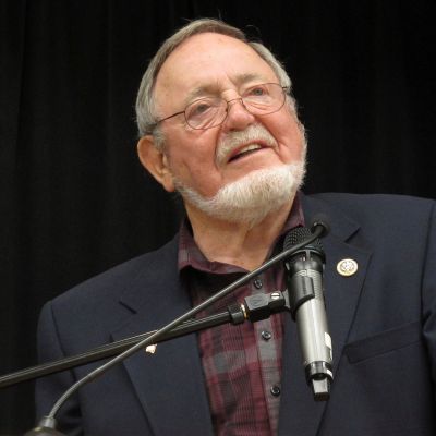Don Young