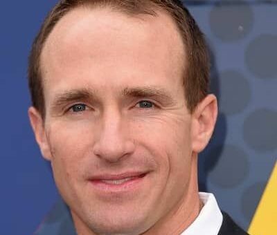 Drew Brees