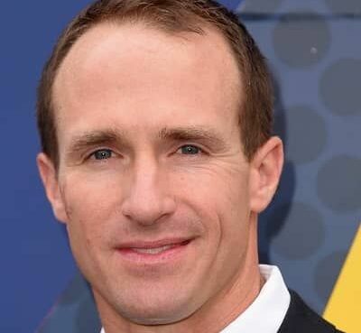 Drew Brees