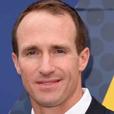 Drew Brees