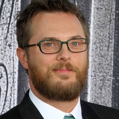 Duncan Jones