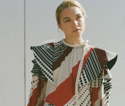 Florence Pugh Casting