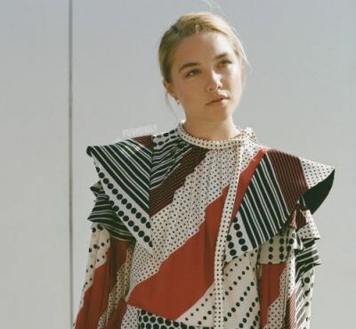 Florence Pugh Casting