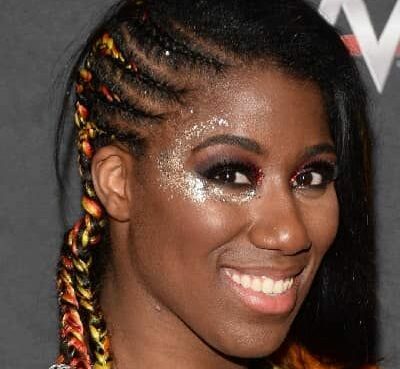 Ember Moon