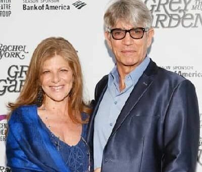 Eric Roberts