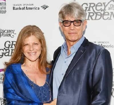 Eric Roberts