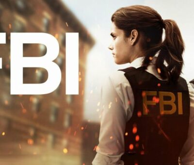 FBI: International episode 13