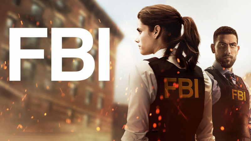 FBI: International episode 13