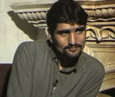 Farooq Ahmed Dar
