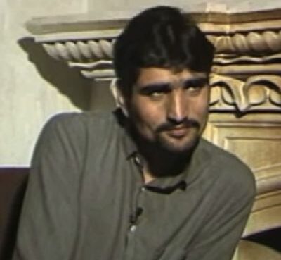 Farooq Ahmed Dar