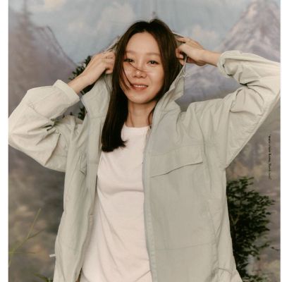 Gong Hyo-jin