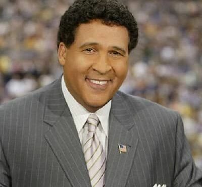 Greg Gumbel