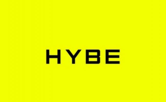 HYBE