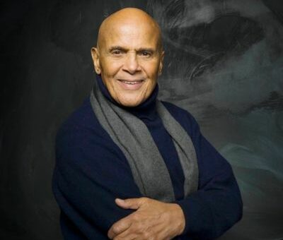 Harry Belafonte