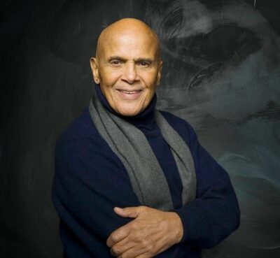 Harry Belafonte