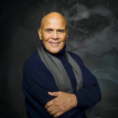 Harry Belafonte