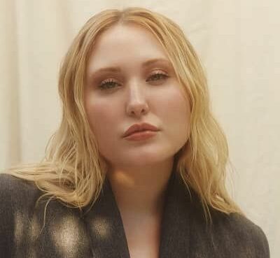 Hayley Hasselhoff