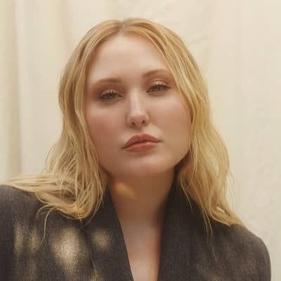 Hayley Hasselhoff