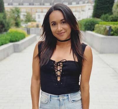 Heather Watson