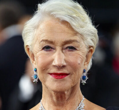 Helen Mirren