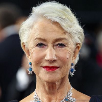 Helen Mirren
