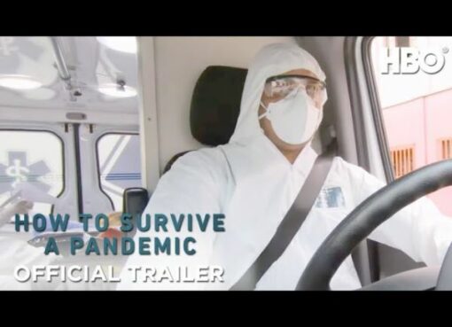 How To Survive a Pandemic
