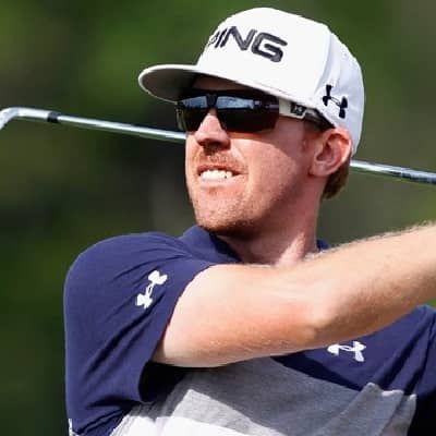 Hunter Mahan