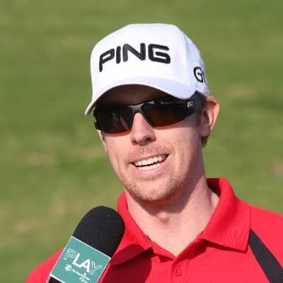Hunter Mahan