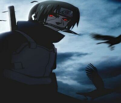Itachi