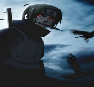 Itachi