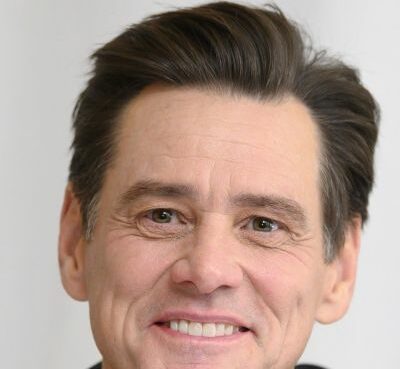 Jim Carrey