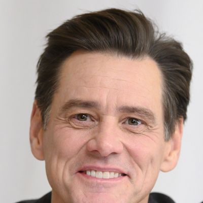 Jim Carrey