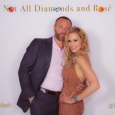 Jackie Goldschneider