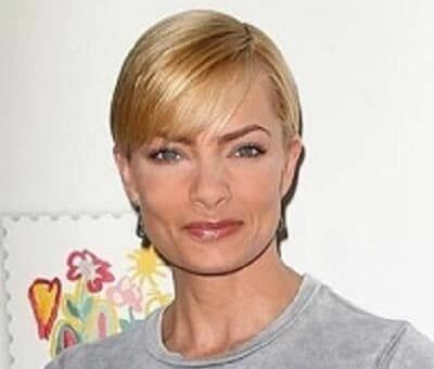 Jaime Pressly