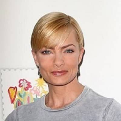Jaime Pressly