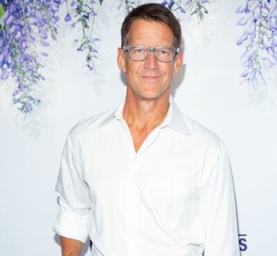 James Denton