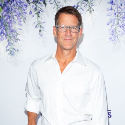 James Denton