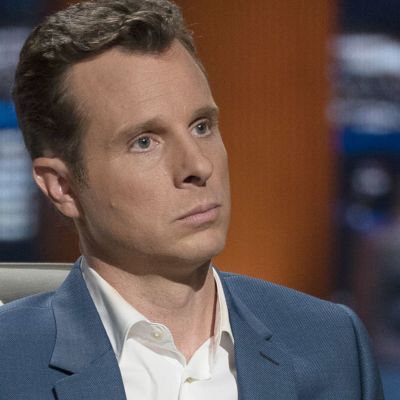 Jamie Siminoff- Wiki, Age, Height, Wife, Net Worth (Updated on February