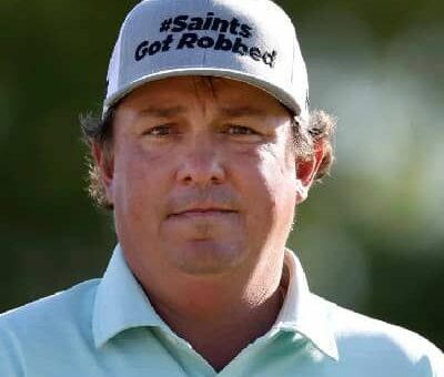 Jason Dufner